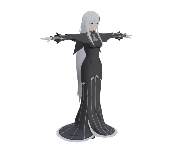 Download ZIP Archive - Re:Zero Witch's Re:surrection