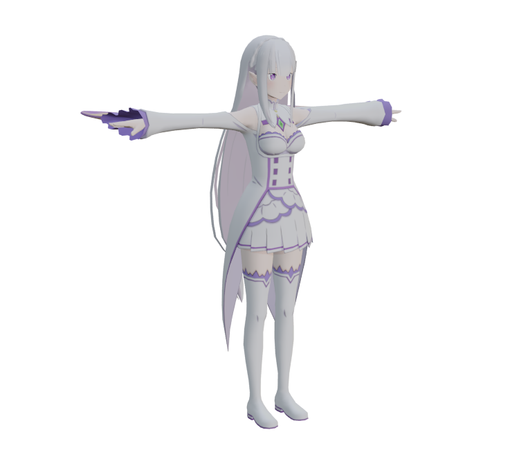 Download ZIP Archive - Re:Zero Witch's Re:surrection