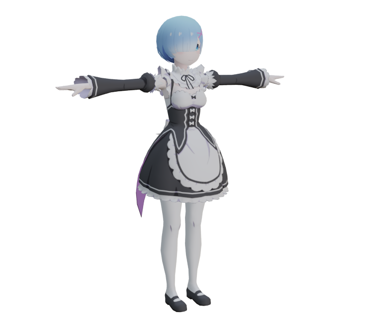 Download ZIP Archive - Re:Zero Witch's Re:surrection