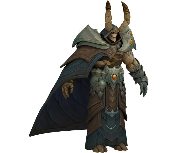 Download ZIP Archive - World of Warcraft