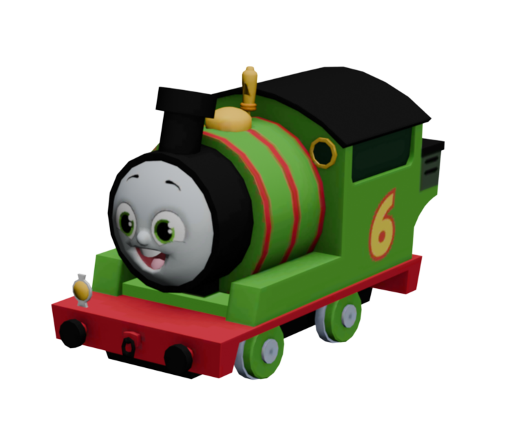 Download ZIP Archive - Thomas & Friends: Magical Tracks