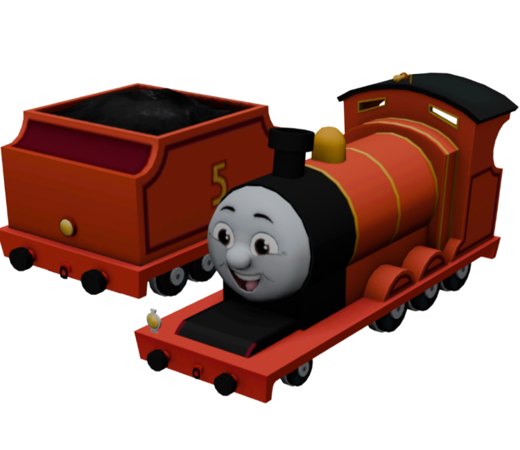 Download ZIP Archive - Thomas & Friends: Magical Tracks