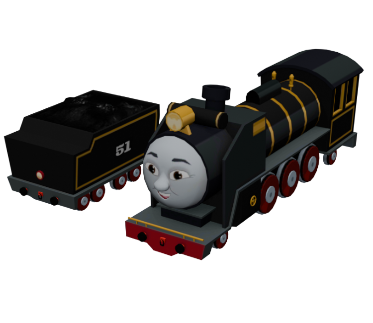 Download ZIP Archive - Thomas & Friends: Magical Tracks