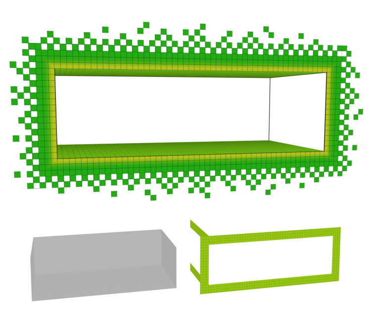 Preview in Browser - Super Paper Mario