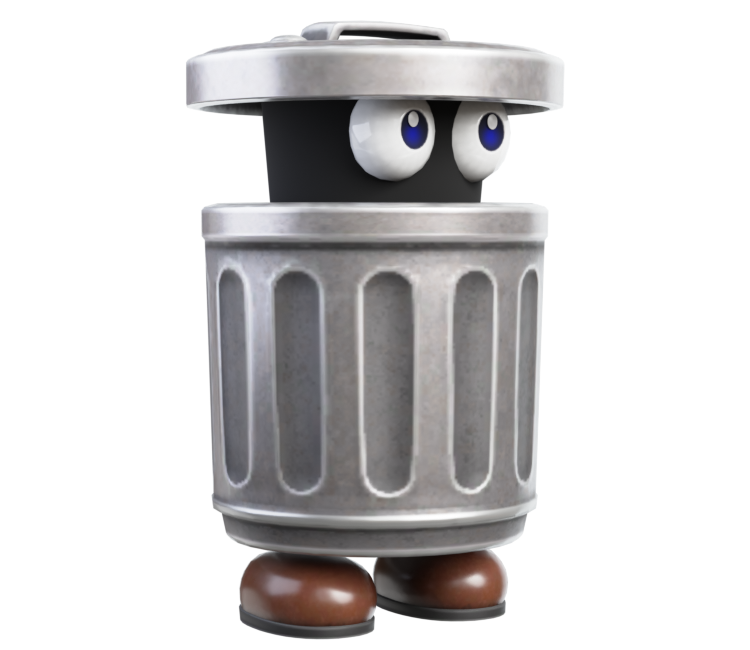 Download ZIP Archive - Mario vs. Donkey Kong