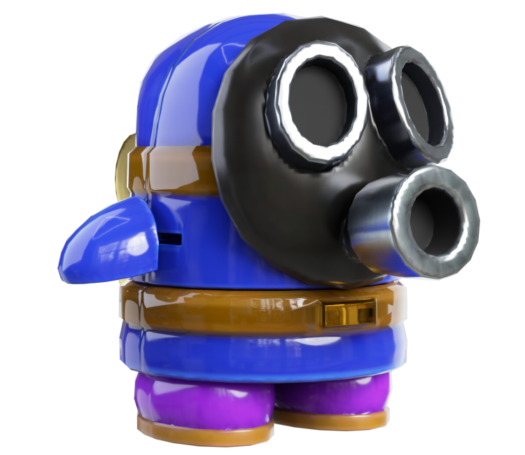 Download ZIP Archive - Mario vs. Donkey Kong