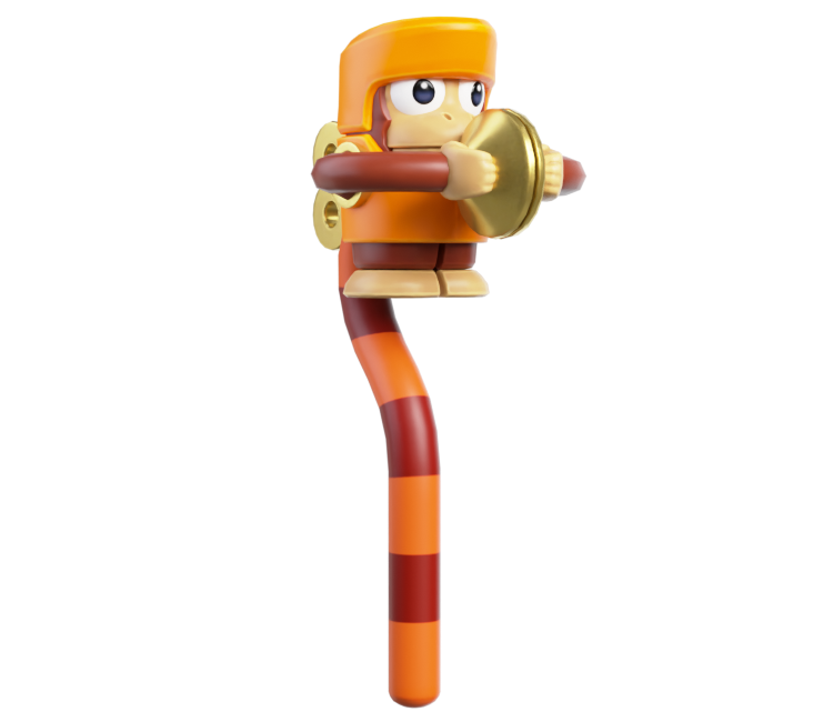 Download ZIP Archive - Mario vs. Donkey Kong