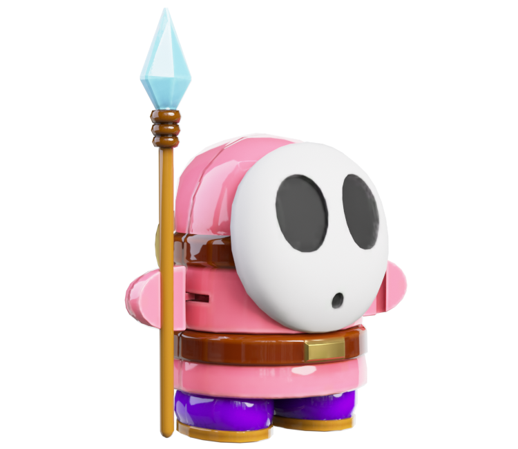 Download ZIP Archive - Mario vs. Donkey Kong