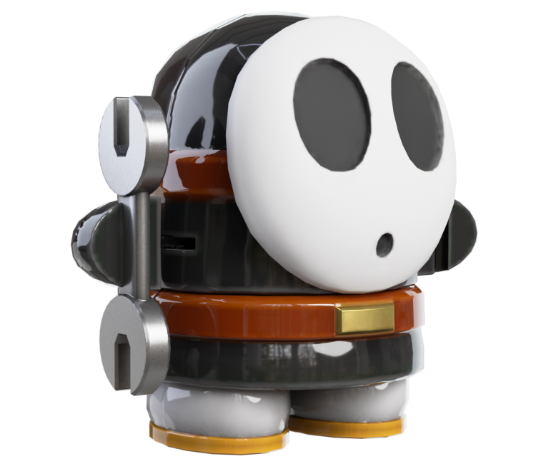 Download ZIP Archive - Mario vs. Donkey Kong