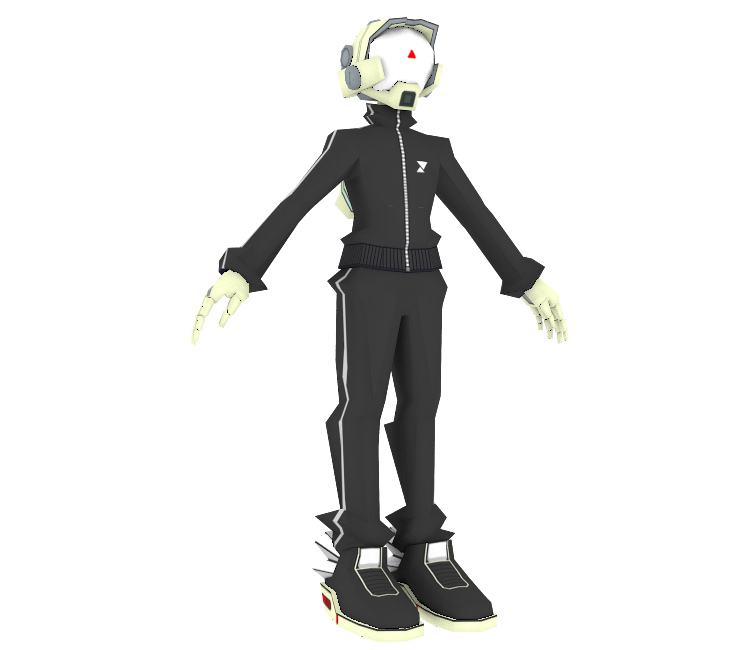 Download ZIP Archive - Bomb Rush Cyberfunk