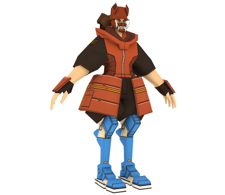 Download ZIP Archive - Bomb Rush Cyberfunk