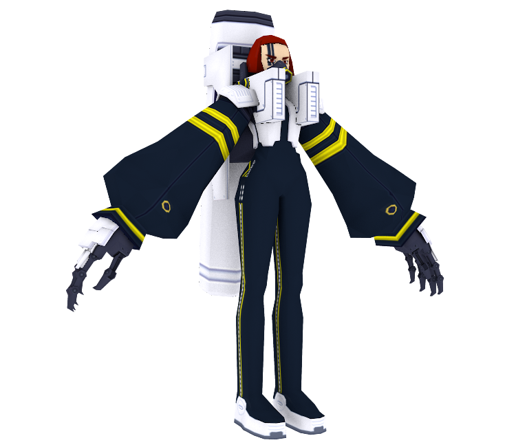 Download ZIP Archive - Bomb Rush Cyberfunk