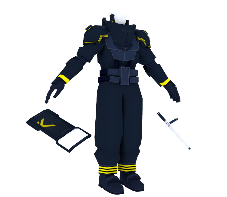 Download ZIP Archive - Bomb Rush Cyberfunk