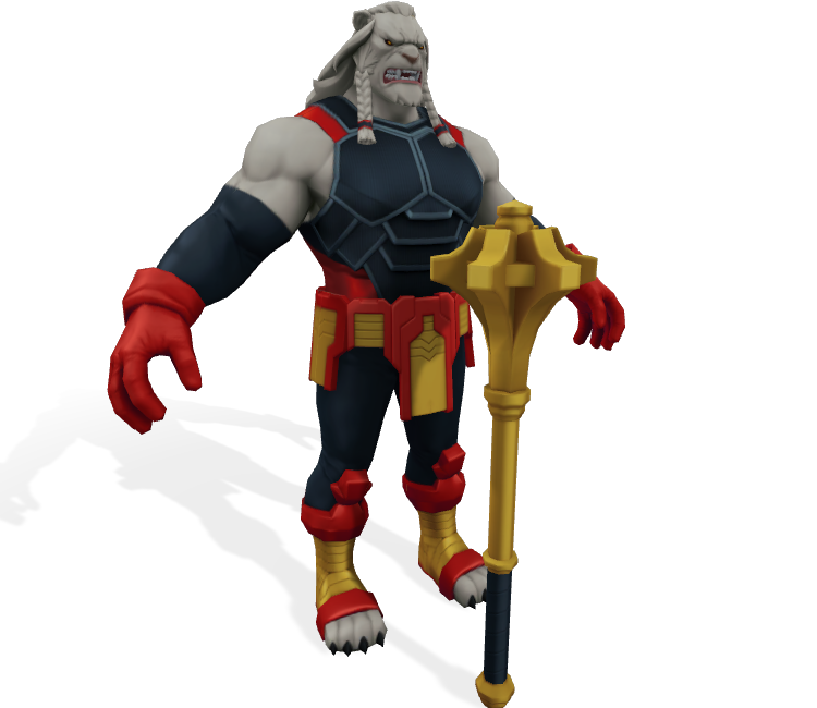 Preview in Browser - Invincible: Guarding the Globe