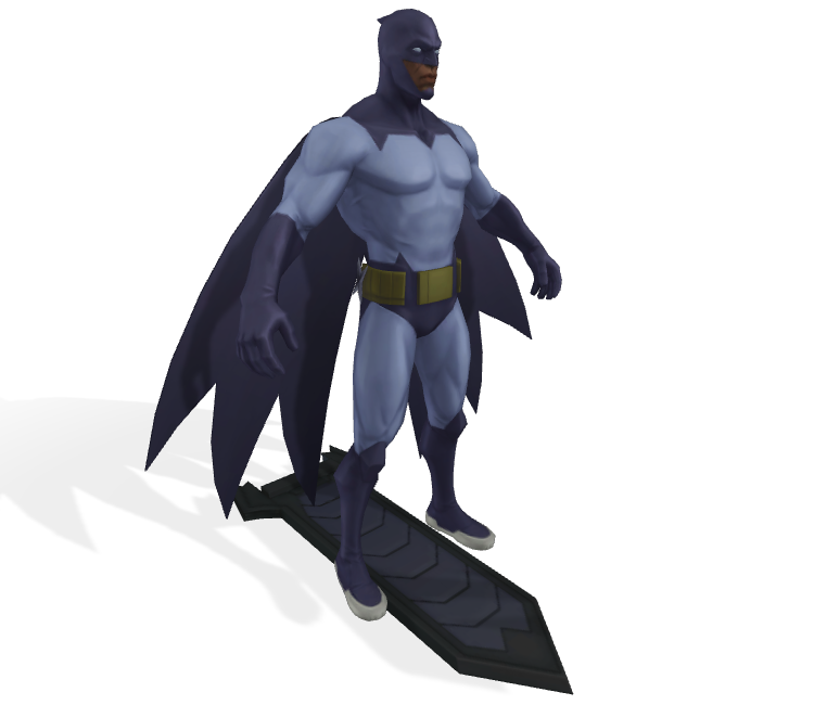 Preview in Browser - Invincible: Guarding the Globe