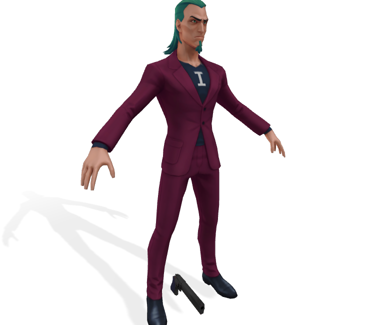 Preview in Browser - Invincible: Guarding the Globe