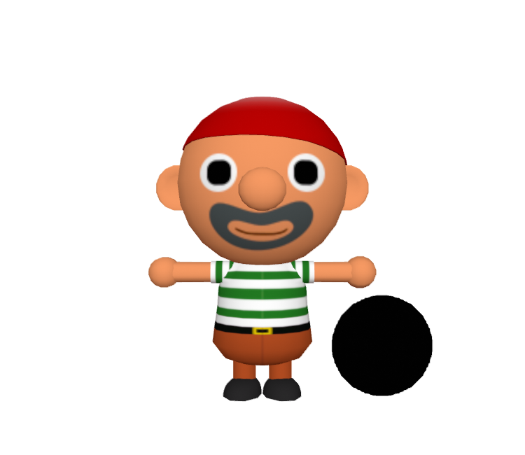 Preview in Browser - Pop-Up Pirate!