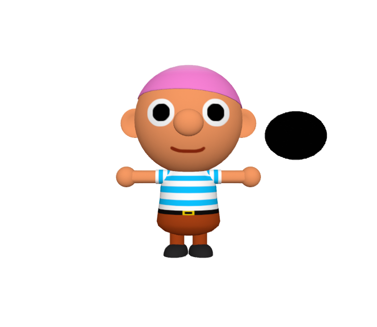 Preview in Browser - Pop-Up Pirate!