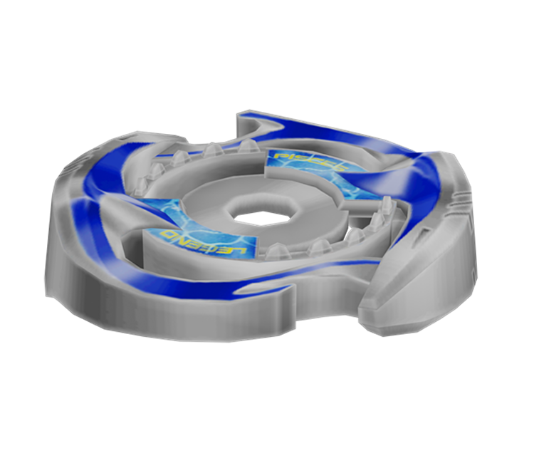 Preview in Browser - Metal Fight Beyblade (JPN)