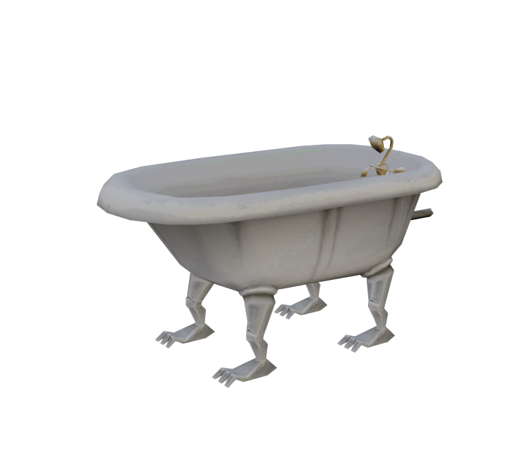 Download ZIP Archive - The Nightmare Before Christmas: Oogie's Revenge