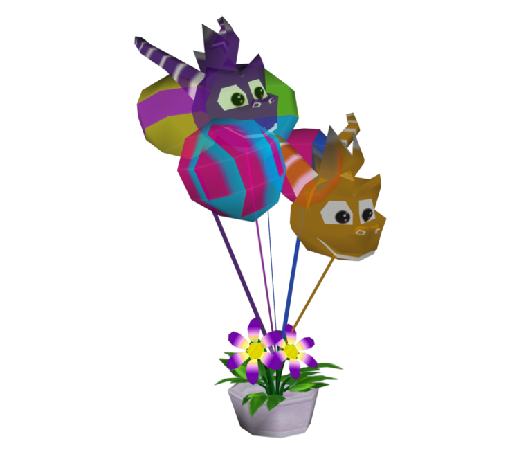 Preview in Browser - Spyro: Enter the Dragonfly