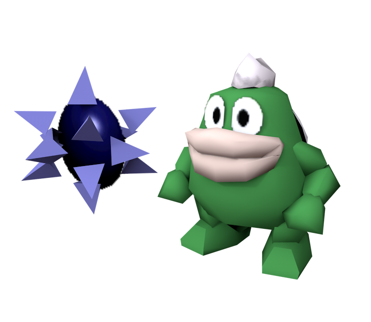 Download ZIP Archive - Mario Customs