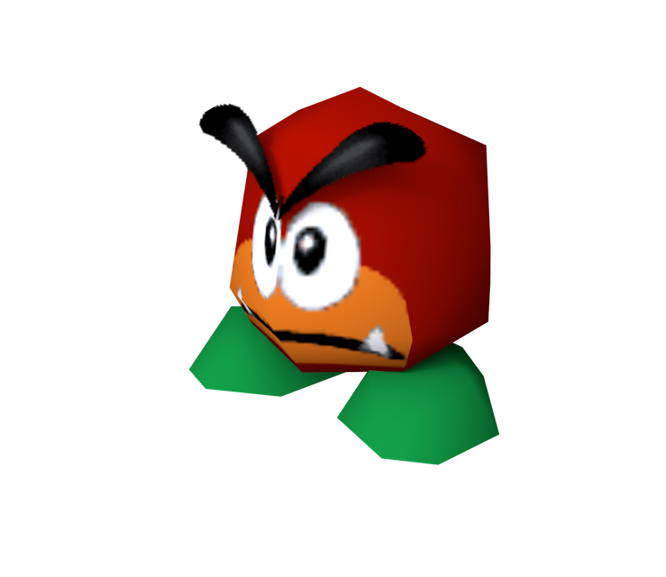 Download ZIP Archive - Mario Customs