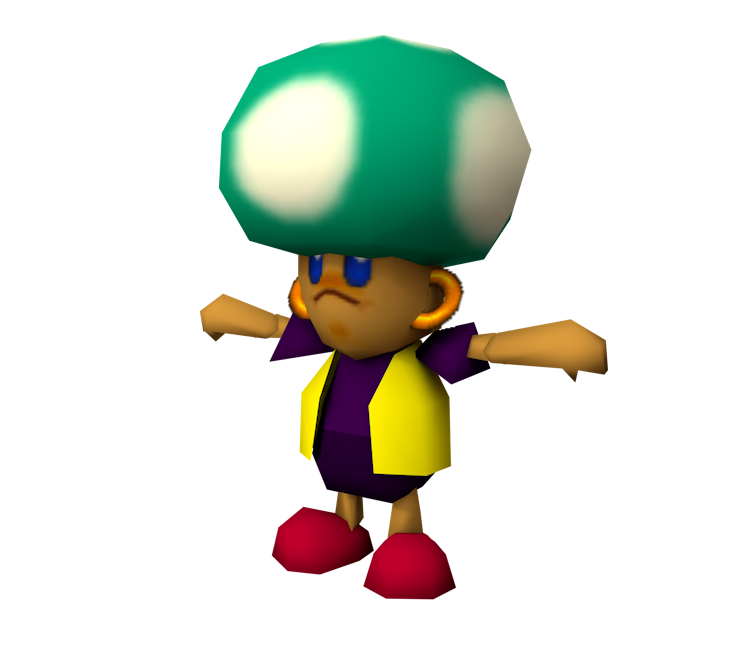 Download ZIP Archive - Mario Customs