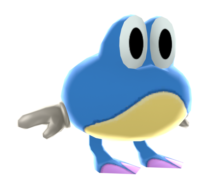 Download ZIP Archive - Super Mario Galaxy 2