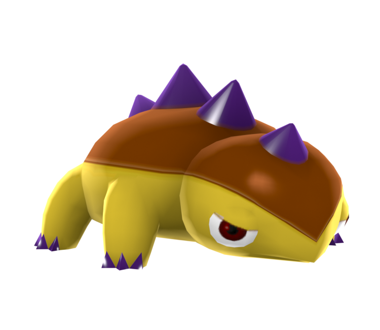 Download ZIP Archive - Super Mario Galaxy 2