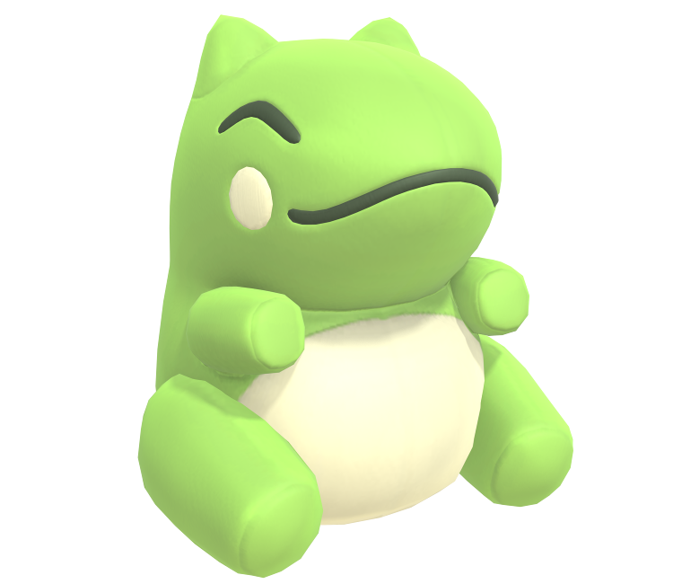 Preview in Browser - Pokémon Legends: Z-A