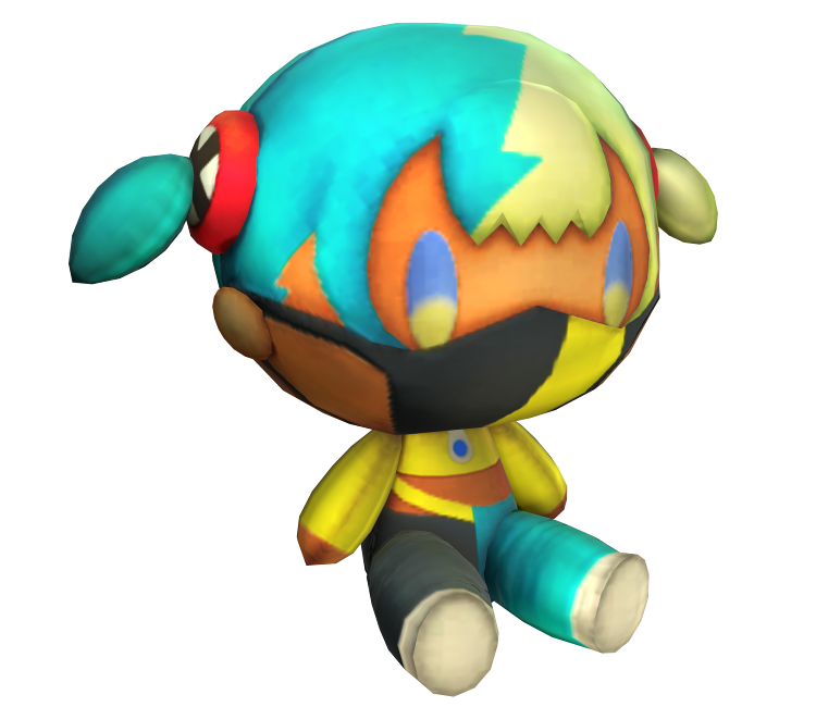 Preview in Browser - Pokémon Legends: Z-A