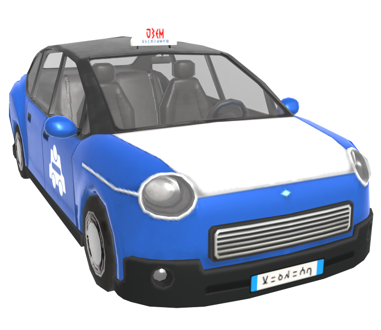 Preview in Browser - Pokémon Legends: Z-A