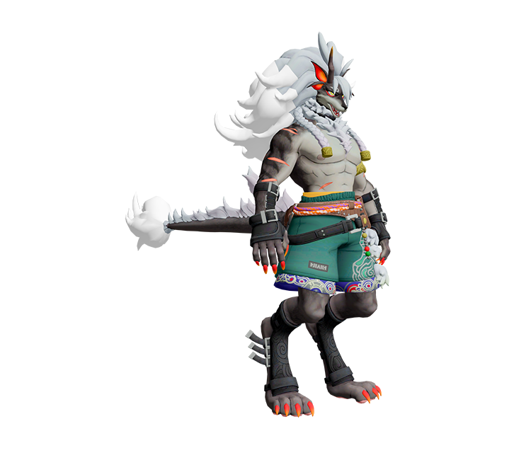 Download ZIP Archive - Dislyte