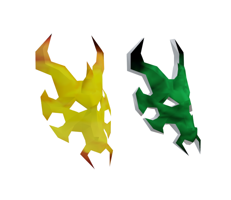 Download ZIP Archive - The Legend of Spyro: Eternal Night