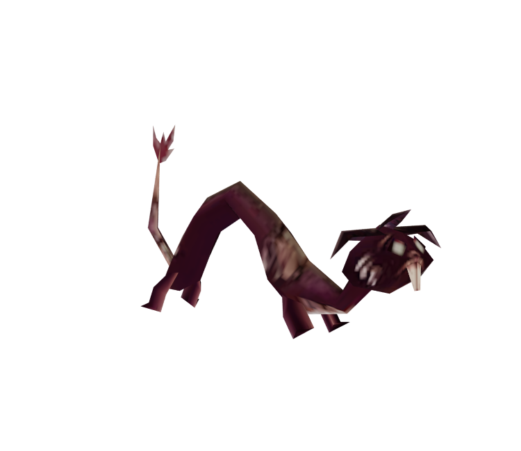 Download ZIP Archive - The Legend of Spyro: Eternal Night