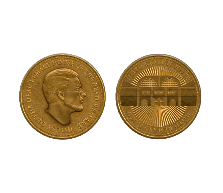 Preview in Browser - The House of the Dead: Remake