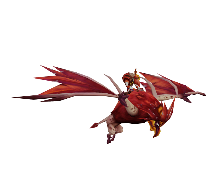 Download ZIP Archive - The Legend of Spyro: Eternal Night