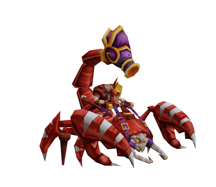 Download ZIP Archive - The Legend of Spyro: Eternal Night