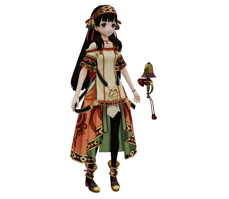 Download ZIP Archive - Atelier Resleriana: Forgotten Alchemy and the Polar Night Liberator