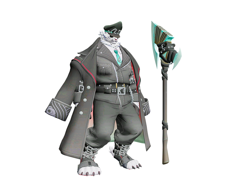 Download ZIP Archive - Dislyte