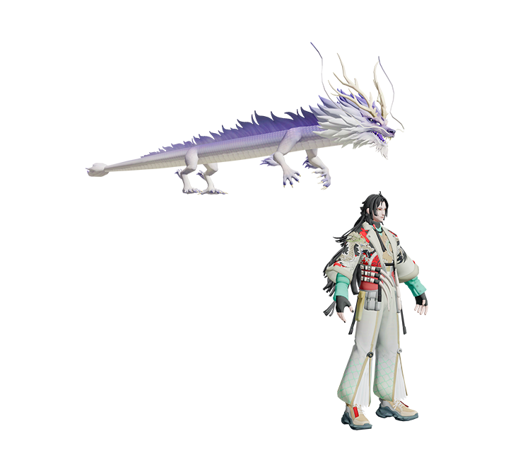 Download ZIP Archive - Dislyte