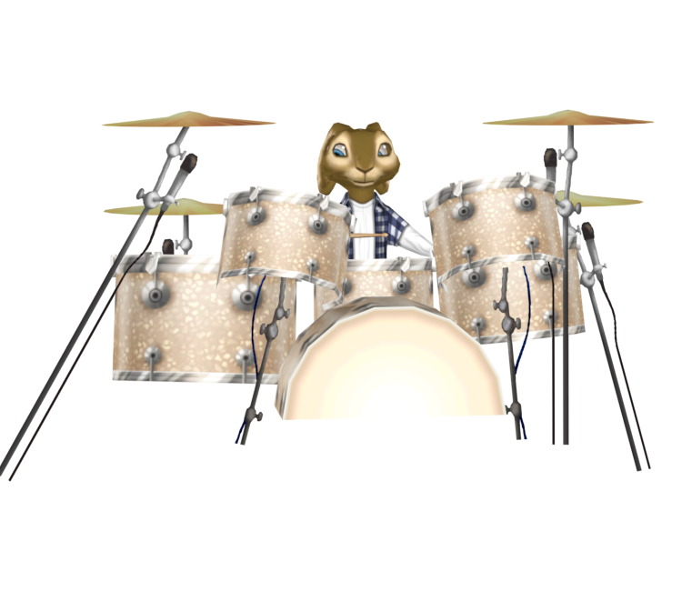 Preview in Browser - Hop: The Movie