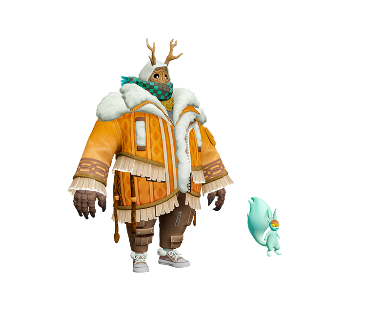 Download ZIP Archive - Dislyte