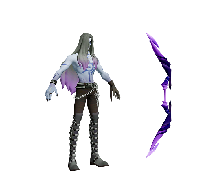 Download ZIP Archive - Dislyte