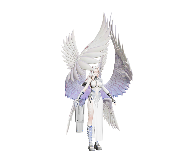 Download ZIP Archive - Dislyte