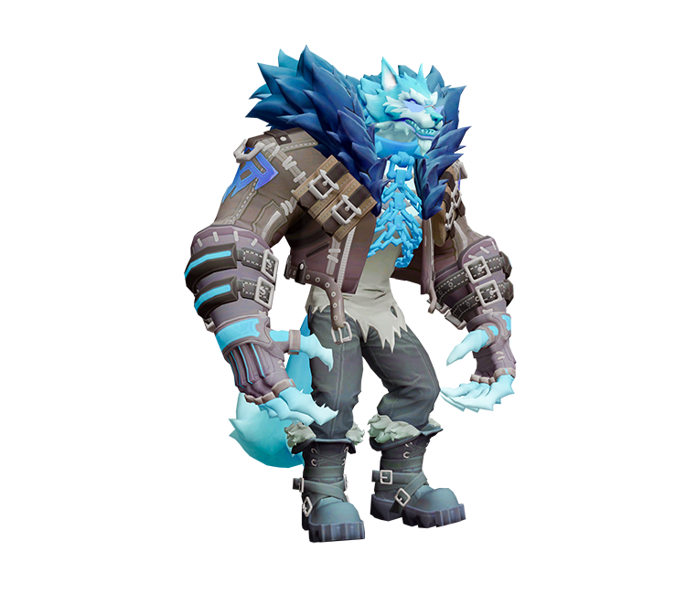 Download ZIP Archive - Dislyte