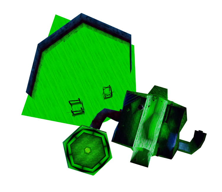 Download ZIP Archive - The Legend of Spyro: The Eternal Night