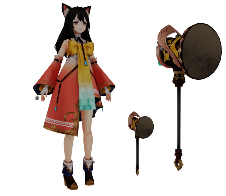 Download ZIP Archive - Atelier Resleriana: Forgotten Alchemy and the Polar Night Liberator