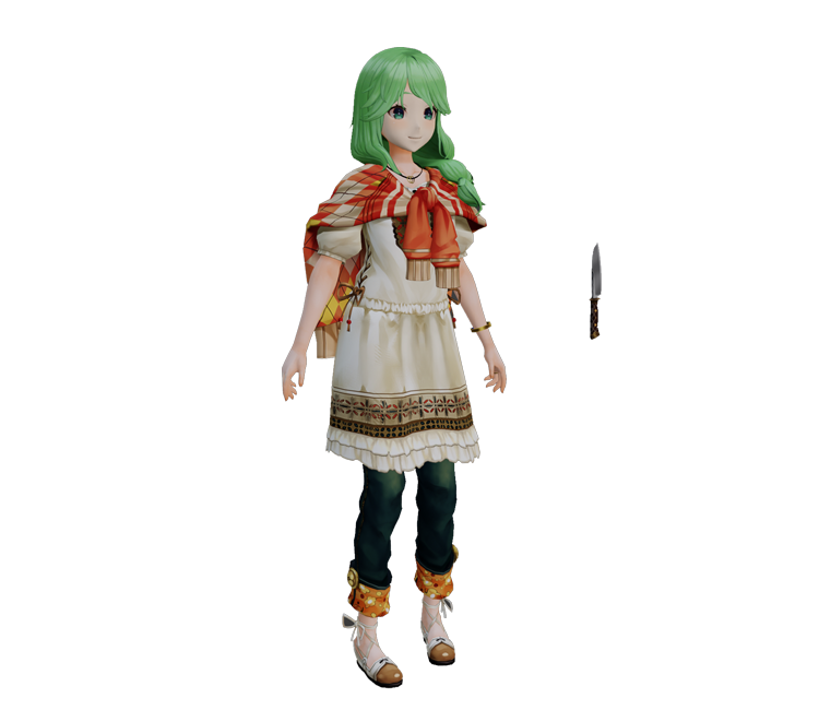 Download ZIP Archive - Atelier Resleriana: Forgotten Alchemy and the Polar Night Liberator